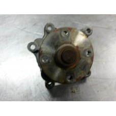 110K007 Water Coolant Pump From 2013 Hyundai Veloster  1.6